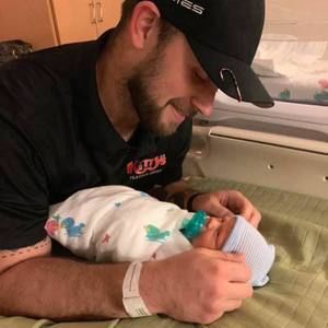 Meet your Posher, James